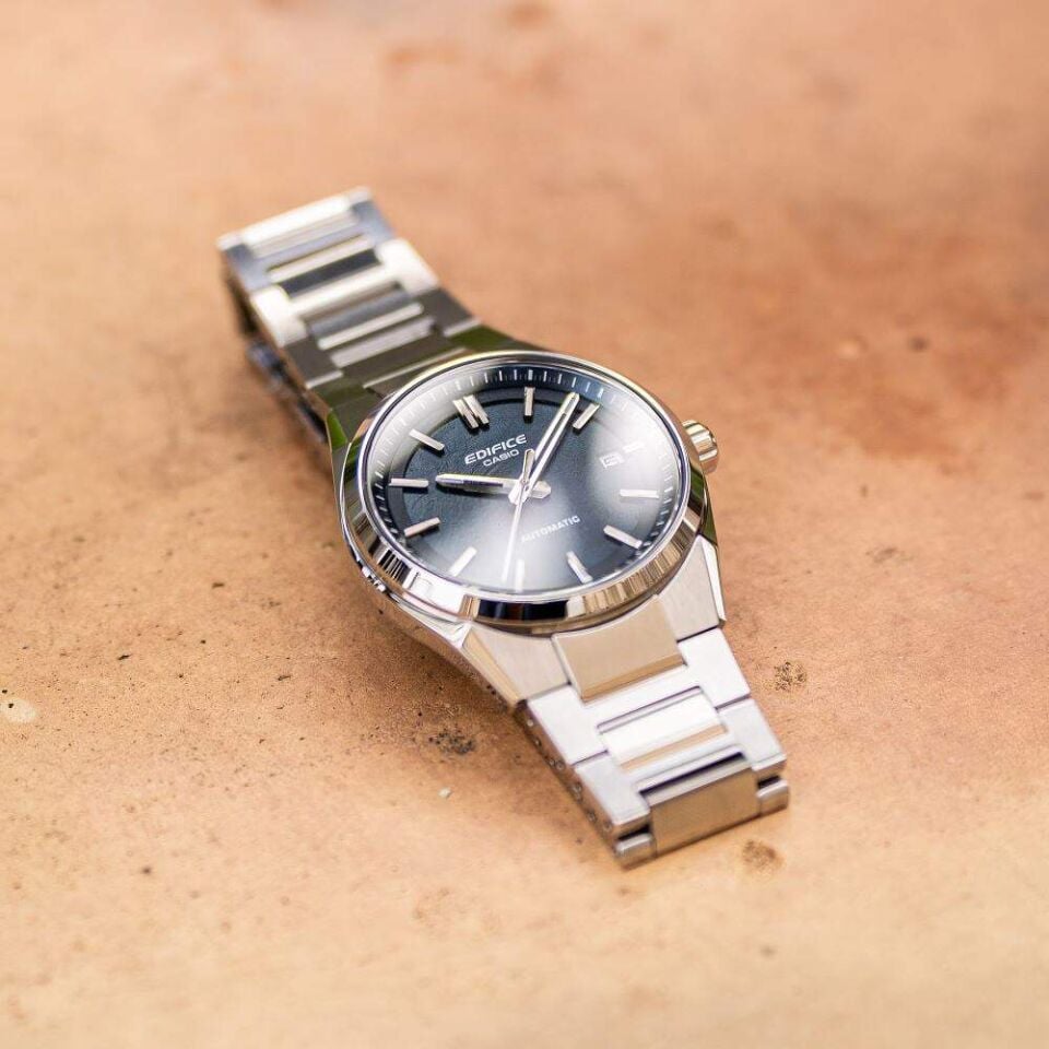 CASIO EFK-110D-2ADR Otomatik Erkek Kol Saati