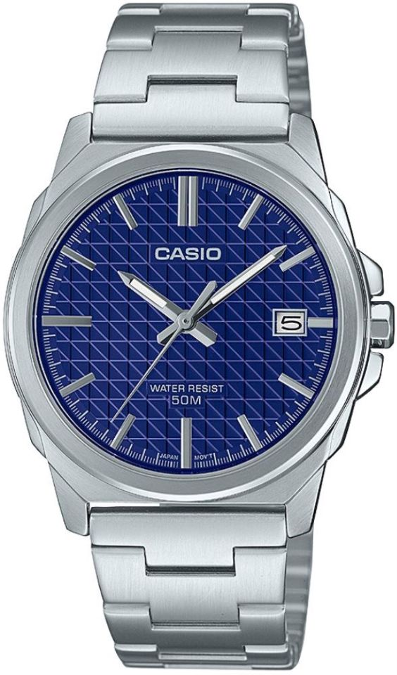 CASIO MTP-E720D-2AVDF Quartz ERKEK KOL SAATİ