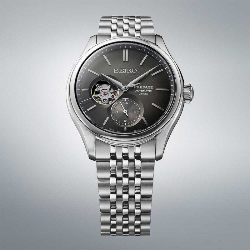 SEIKO SPB471J Otomatik ERKEK KOL SAATİ