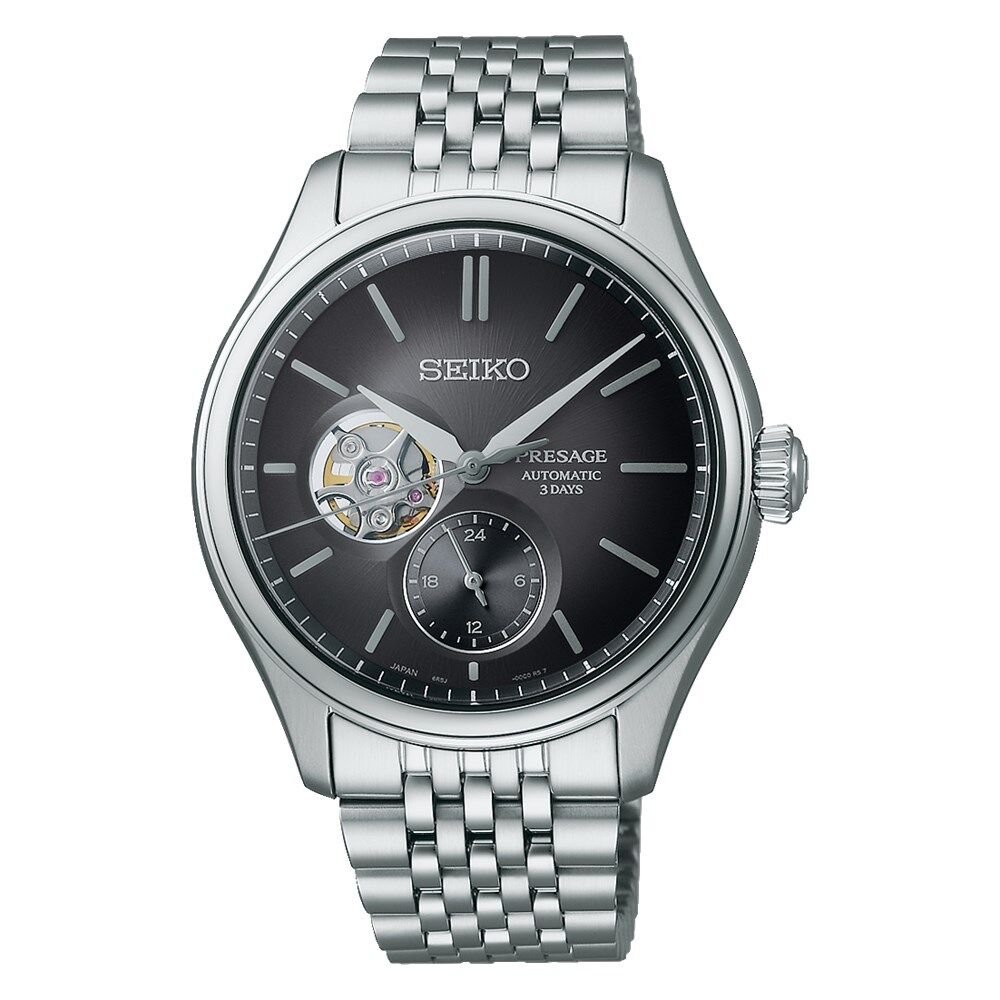 SEIKO SPB471J Otomatik ERKEK KOL SAATİ
