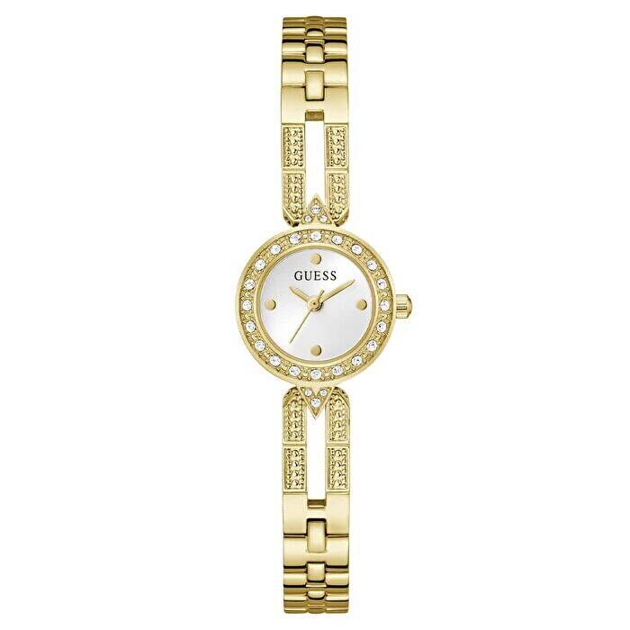 GUESS GUGW1016L2 Quartz KADIN / KIZ KOL SAATİ