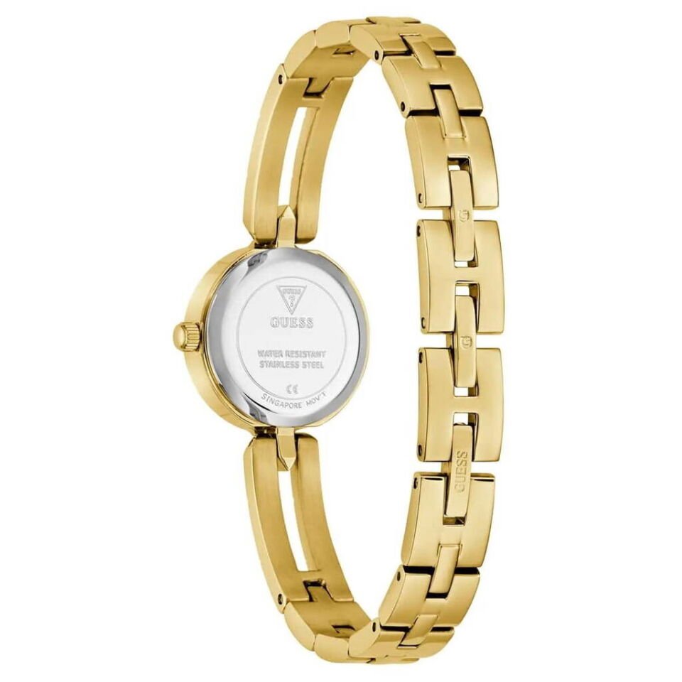 GUESS GUGW1016L2 Analog KADIN / KIZ KOL SAATİ