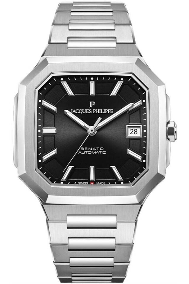 JACQUES PHILIPPE JPAGS1001346 Otomatik ERKEK KOL SAATİ