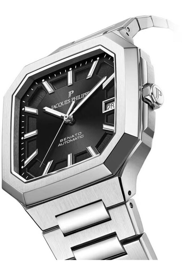 JACQUES PHILIPPE JPAGS1001346 Otomatik ERKEK KOL SAATİ