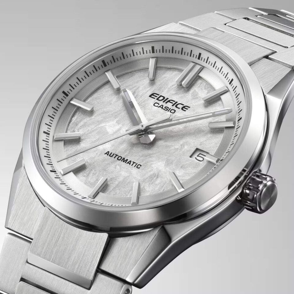 CASIO EFK-110D-7ADR Otomatik ERKEK KOL SAATİ