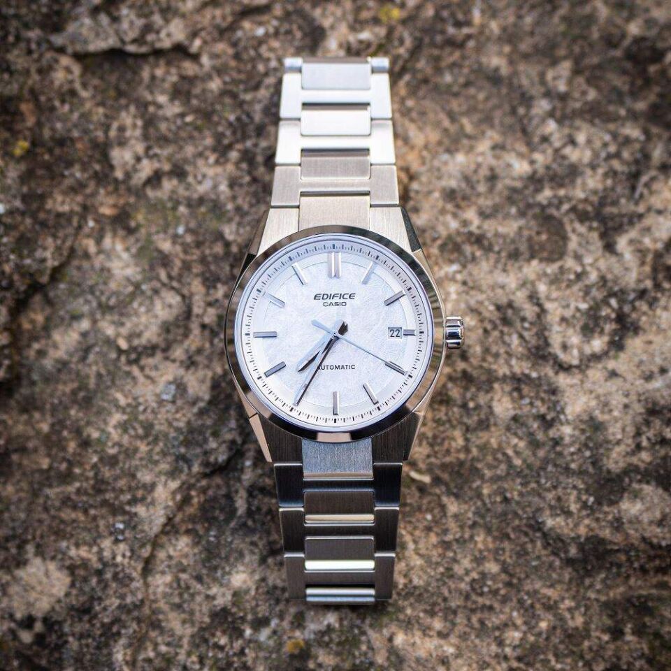 CASIO EFK-110D-7ADR Otomatik ERKEK KOL SAATİ