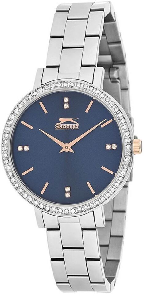 SlazengerSL.09.1346.3.02Kadın / Kız Quartz Kol Saati