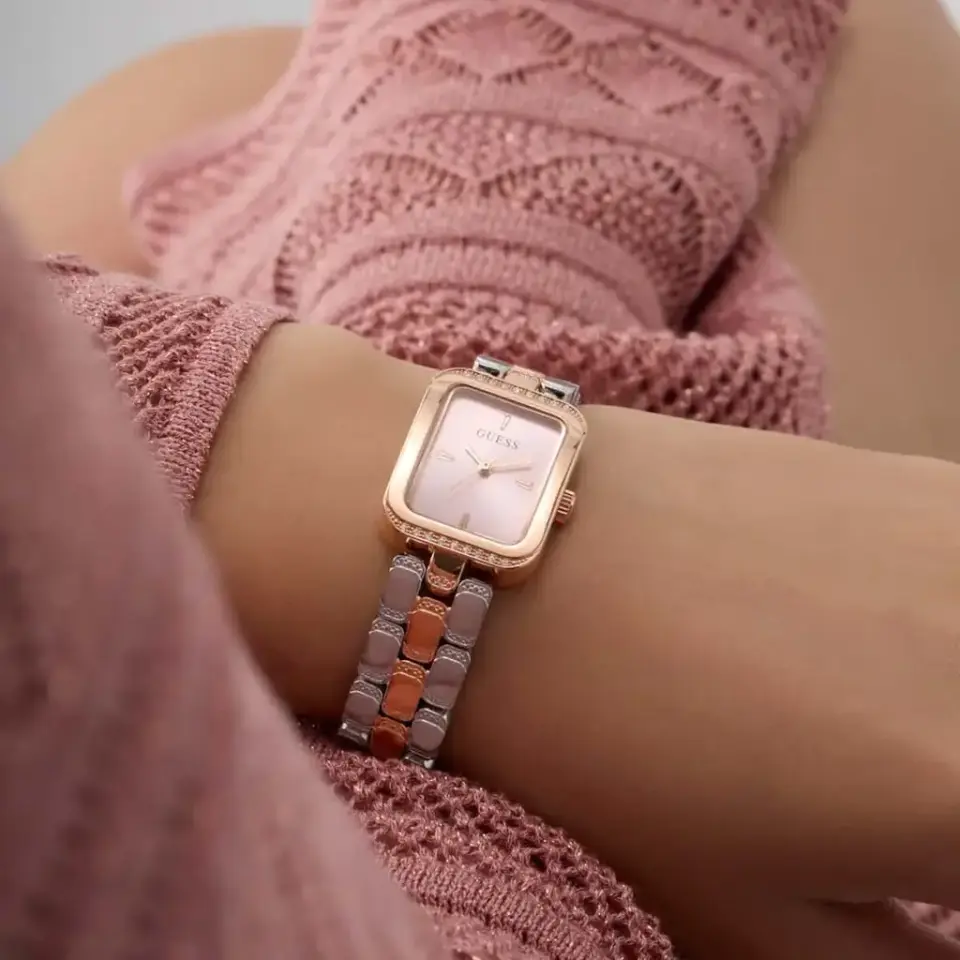 GUESS GUGW0865L5 Kol Saati