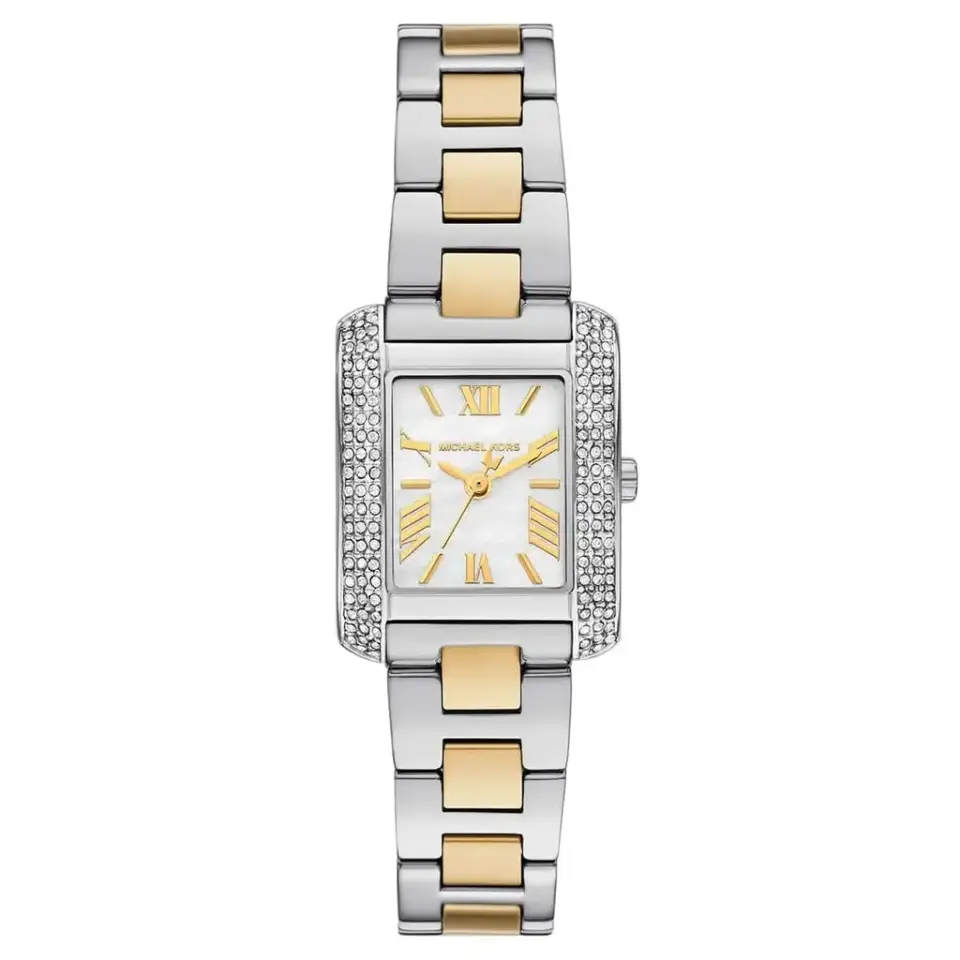 MICHAEL KORS MK4882 Quartz KADIN / KIZ KOL SAATİ