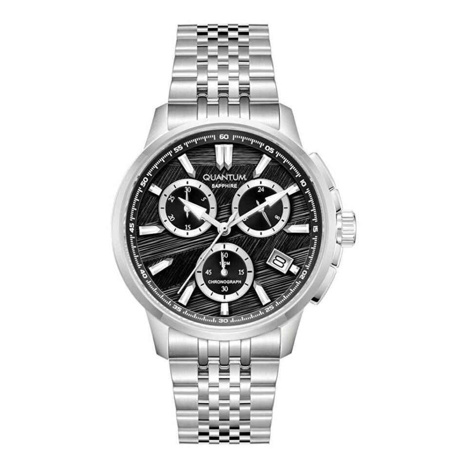 QUANTUM PWG1214.351 Quartz ERKEK KOL SAATİ