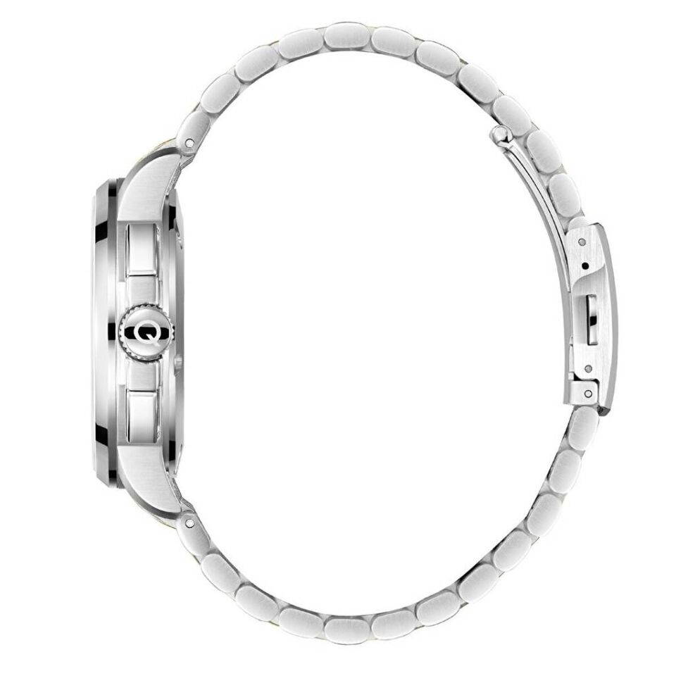 QUANTUM PWG1214.351 Quartz ERKEK KOL SAATİ