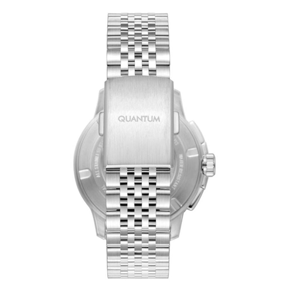 QUANTUM PWG1214.351 Quartz ERKEK KOL SAATİ