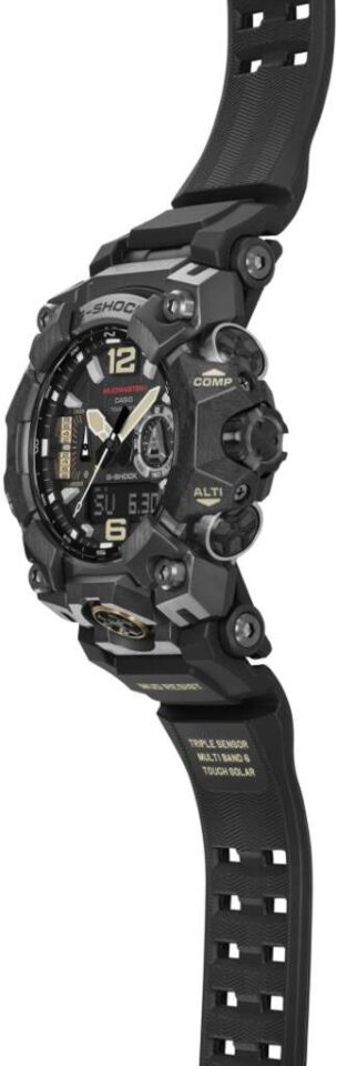 CASIO GWG-B1000-1ADR Erkek Kol Saati