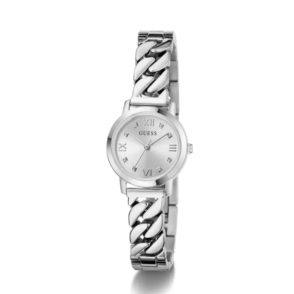 GUESS GUGW0867L1 Quartz KADIN / KIZ KOL SAATİ