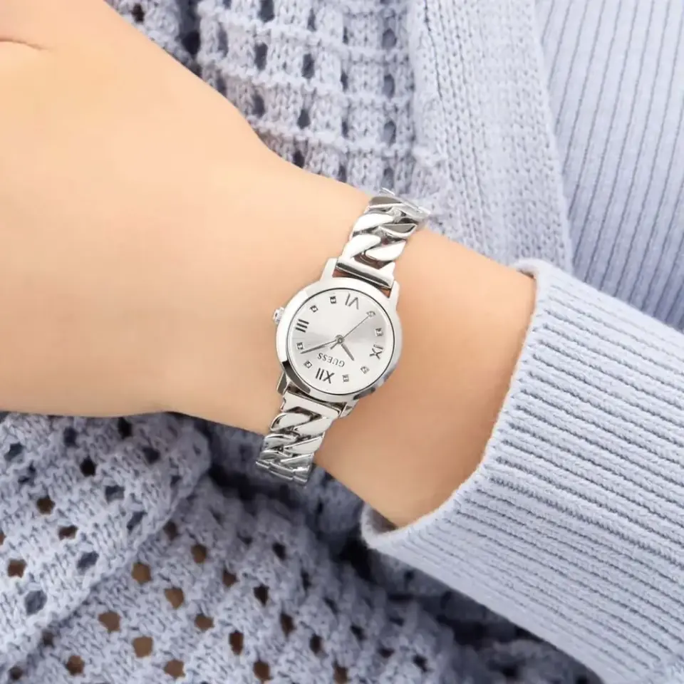 GUESS GUGW0867L1 Kol Saati
