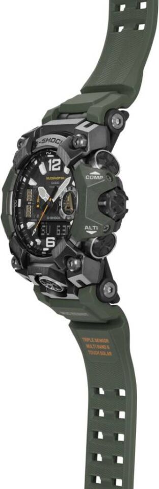 CASIO GWG-B1000-3ADR Solar ERKEK KOL SAATİ