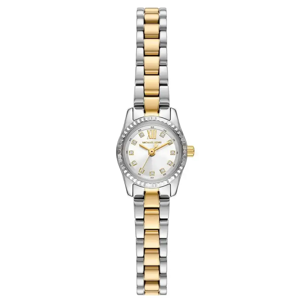 MICHAEL KORS MK4903 Quartz KADIN / KIZ KOL SAATİ