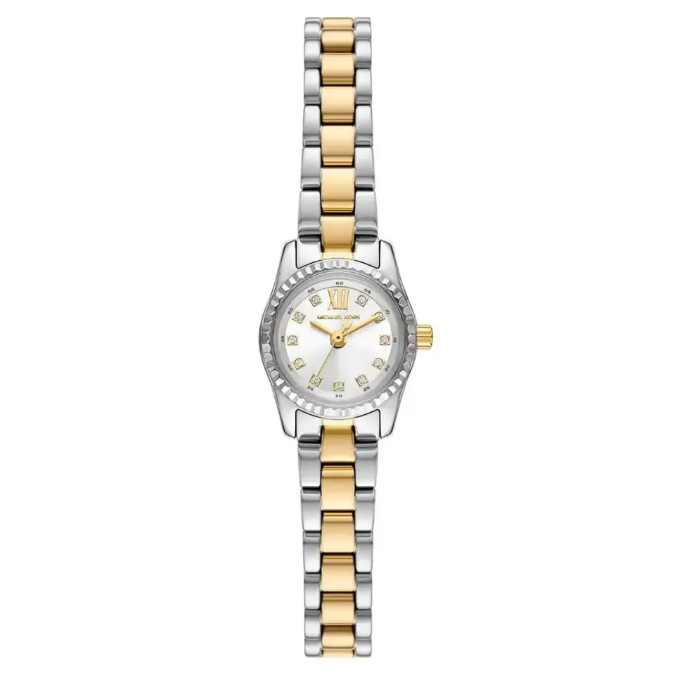 MICHAEL KORS MK4903 Quartz KADIN / KIZ KOL SAATİ