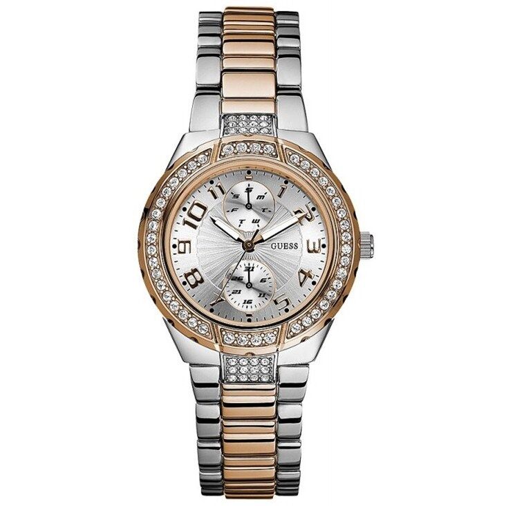 Guess GUW15065L2 Kol Saati | Safir Saat