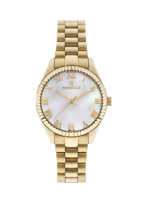 ESSENCE ES6682FE.120 Quartz KADIN / KIZ KOL SAATİ
