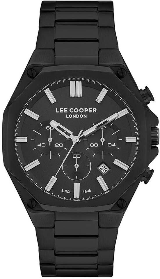 Lee CooperLC07319.650Erkek Pilli Kol Saati