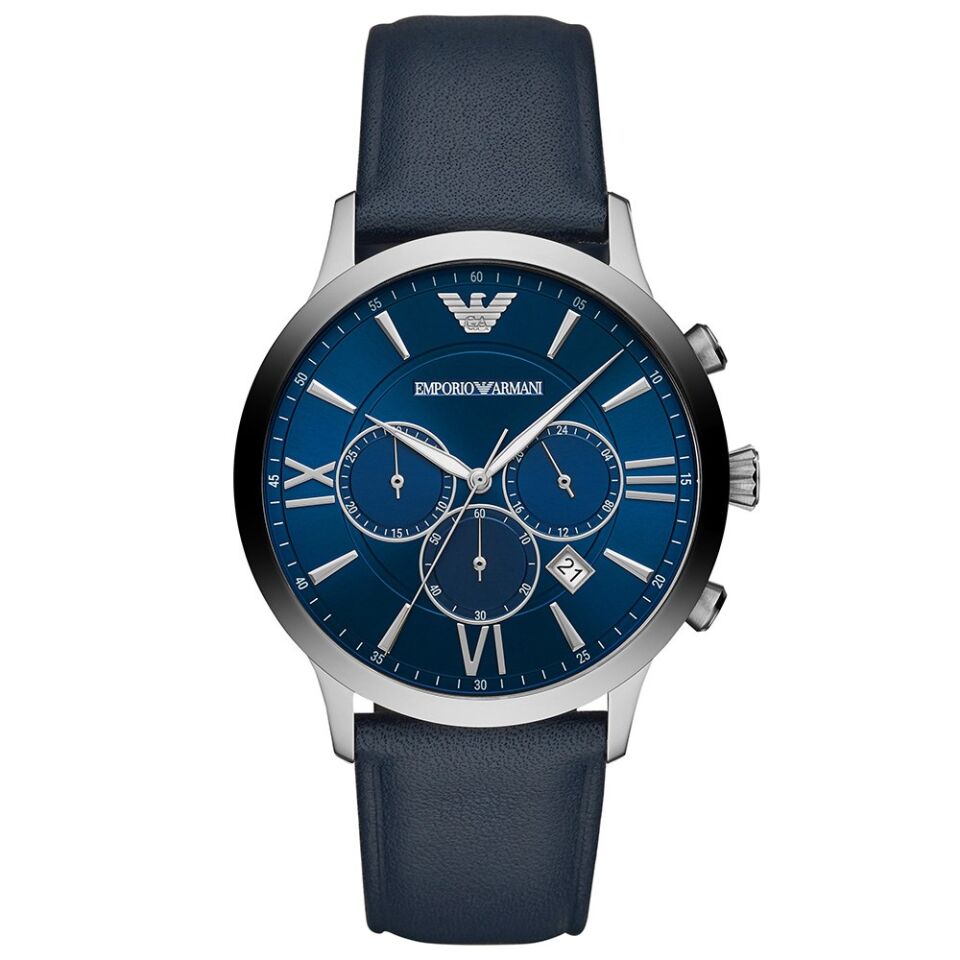 Emporio Armani AR11226 Analog Erkek Kol Saati | Safir Saat