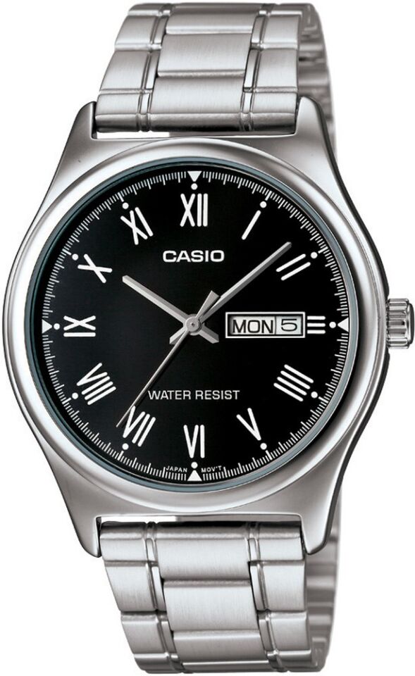 CASIO MTP-V006D-1BUDF Kol Saati