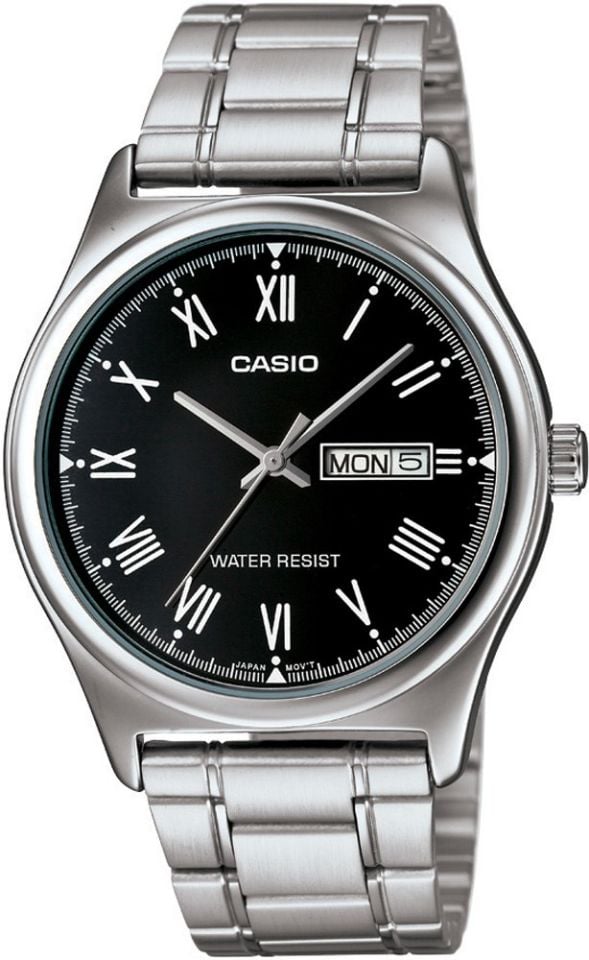 CASIO MTP-V006D-1BUDF Quartz ERKEK KOL SAATİ