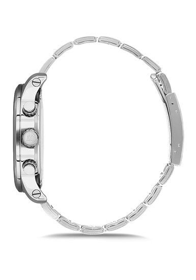 MOMENTUS SC223S-04SS Quartz ERKEK KOL SAATİ