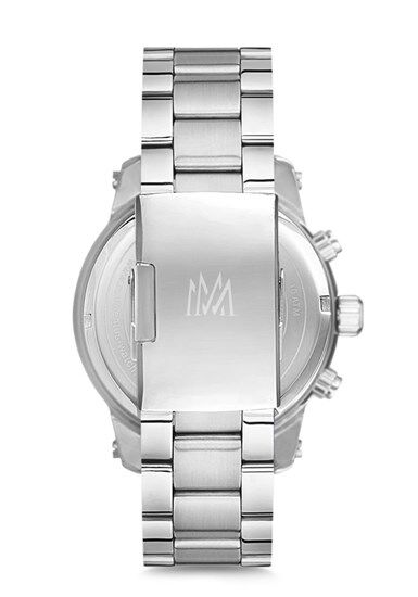 MOMENTUS SC223S-04SS Quartz ERKEK KOL SAATİ