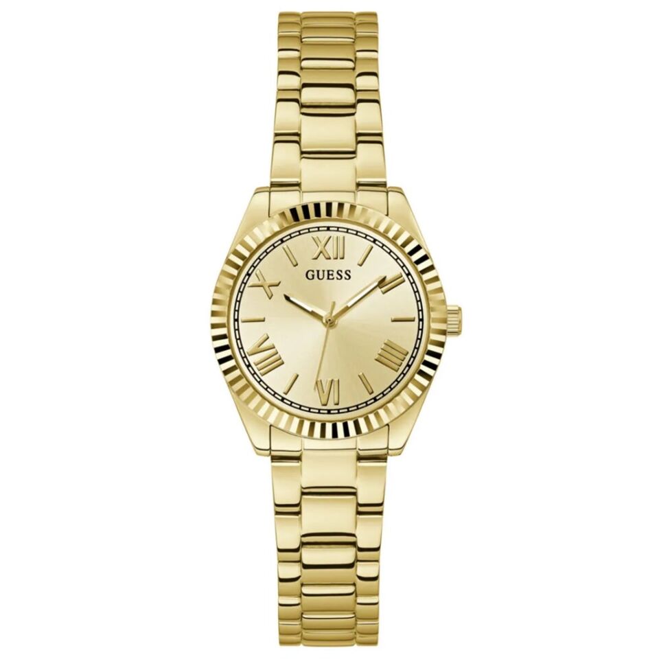 Guess GUGW0687L2 Pilli (Quartz) Kadın Kol Saati | Safir Saat