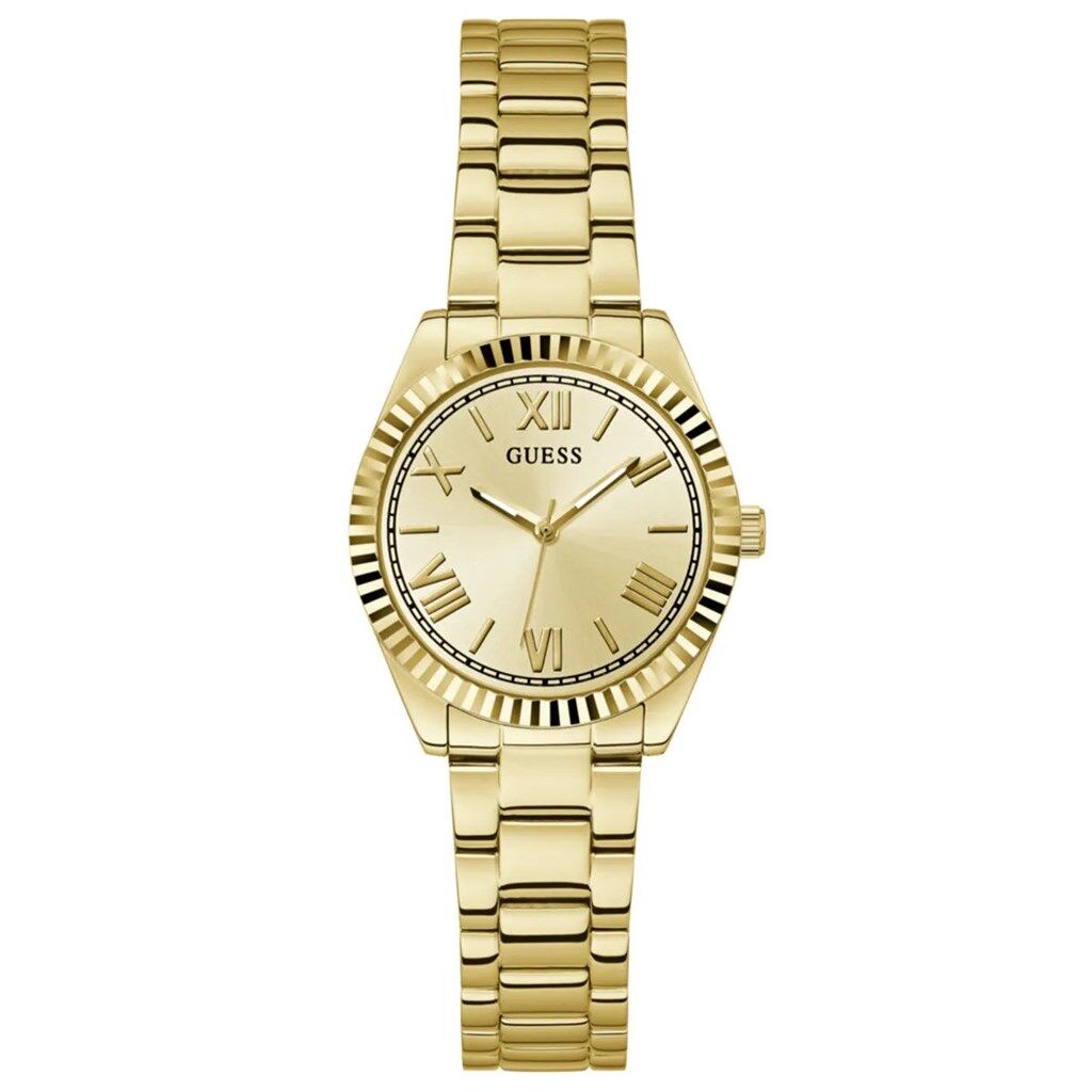 GUESS GUGW0687L2 Quartz KADIN / KIZ KOL SAATİ