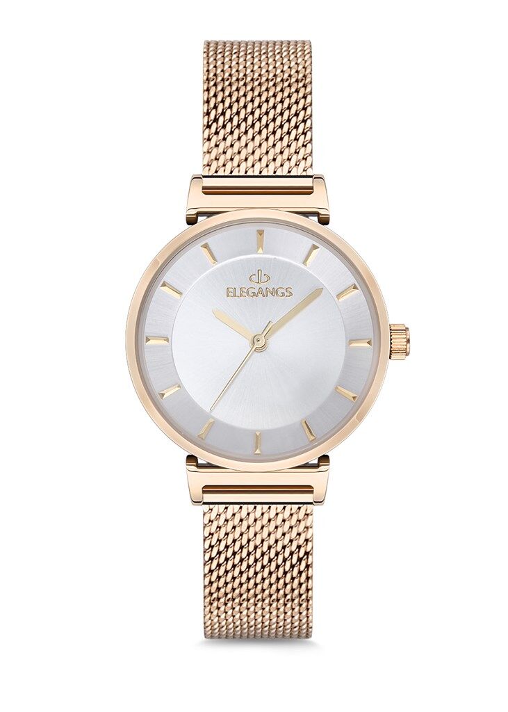 ELEGANGS EL2432.2 Quartz KADIN / KIZ KOL SAATİ