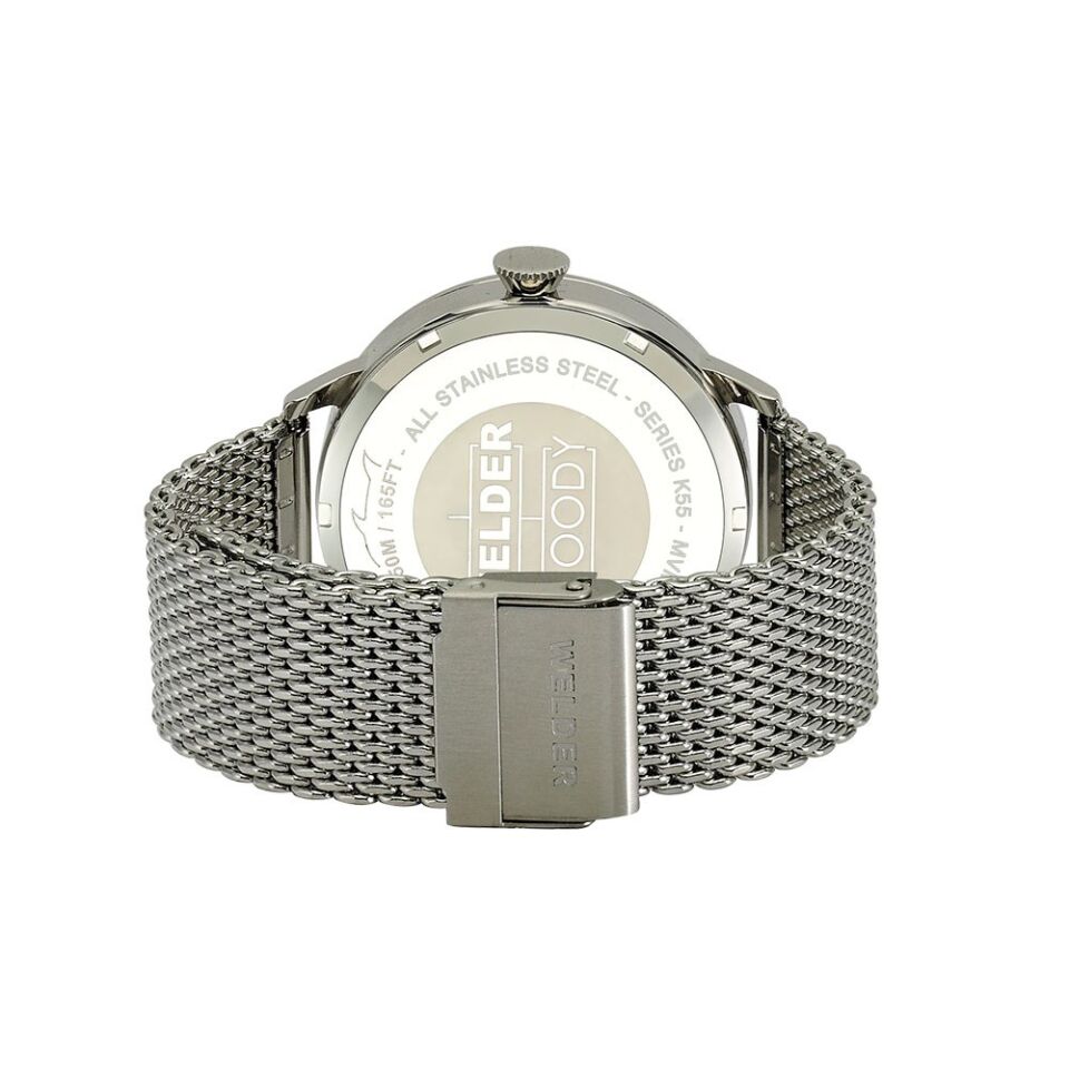 WELDER WRC618 Quartz ERKEK KOL SAATİ
