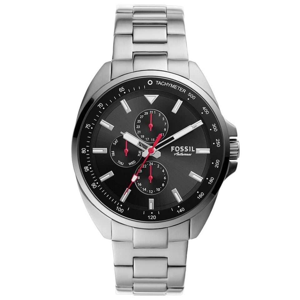 FOSSIL FBQ2550 Quartz ERKEK KOL SAATİ