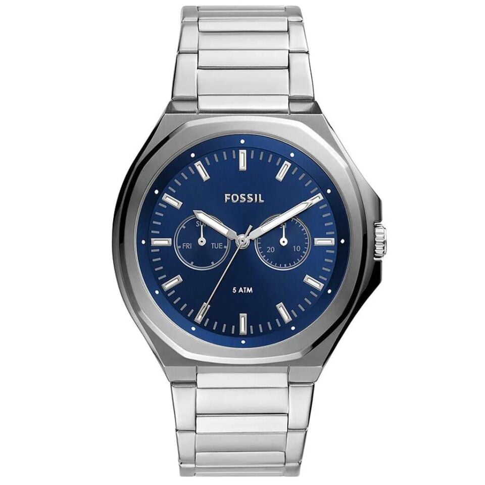 FOSSIL FBQ2610 Quartz ERKEK KOL SAATİ