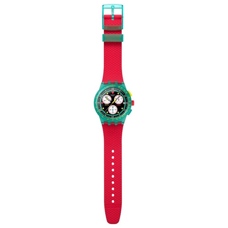 SWATCH SUSG409 Quartz UNİSEX KOL SAATİ