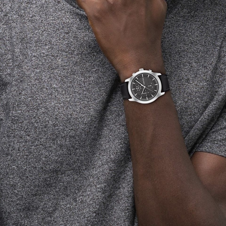 CALVIN KLEIN CK25200211 Quartz ERKEK KOL SAATİ