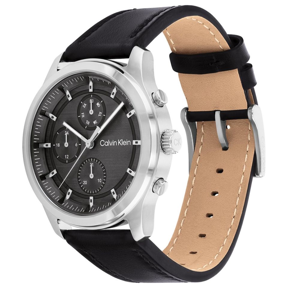 CALVIN KLEIN CK25200211 Quartz ERKEK KOL SAATİ