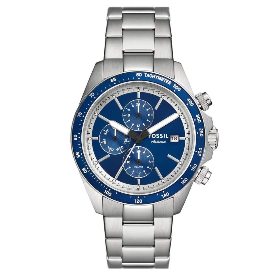 FOSSIL FBQ2869 Quartz ERKEK KOL SAATİ