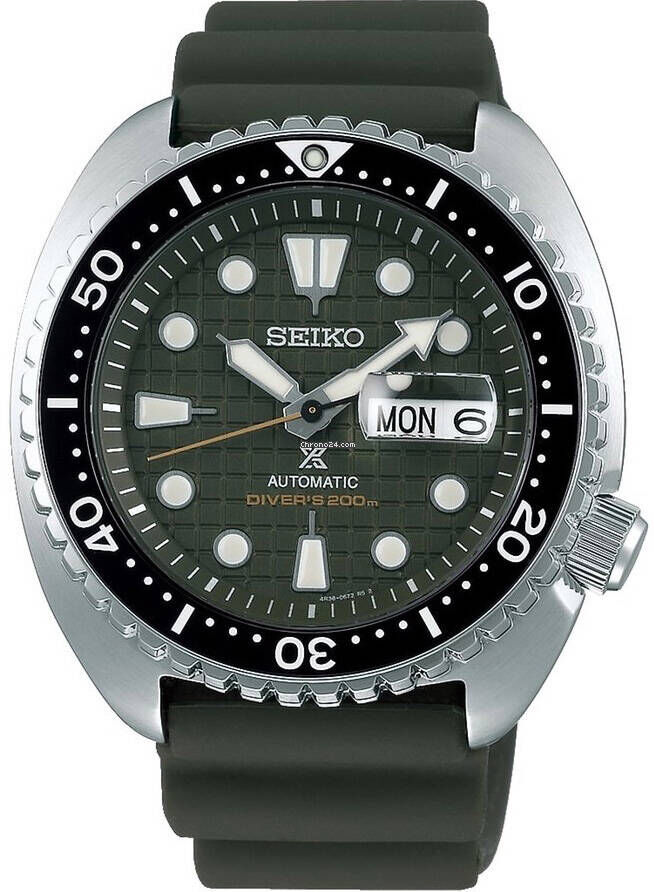 SEIKO SRPE05K1 Otomatik ERKEK KOL SAATİ