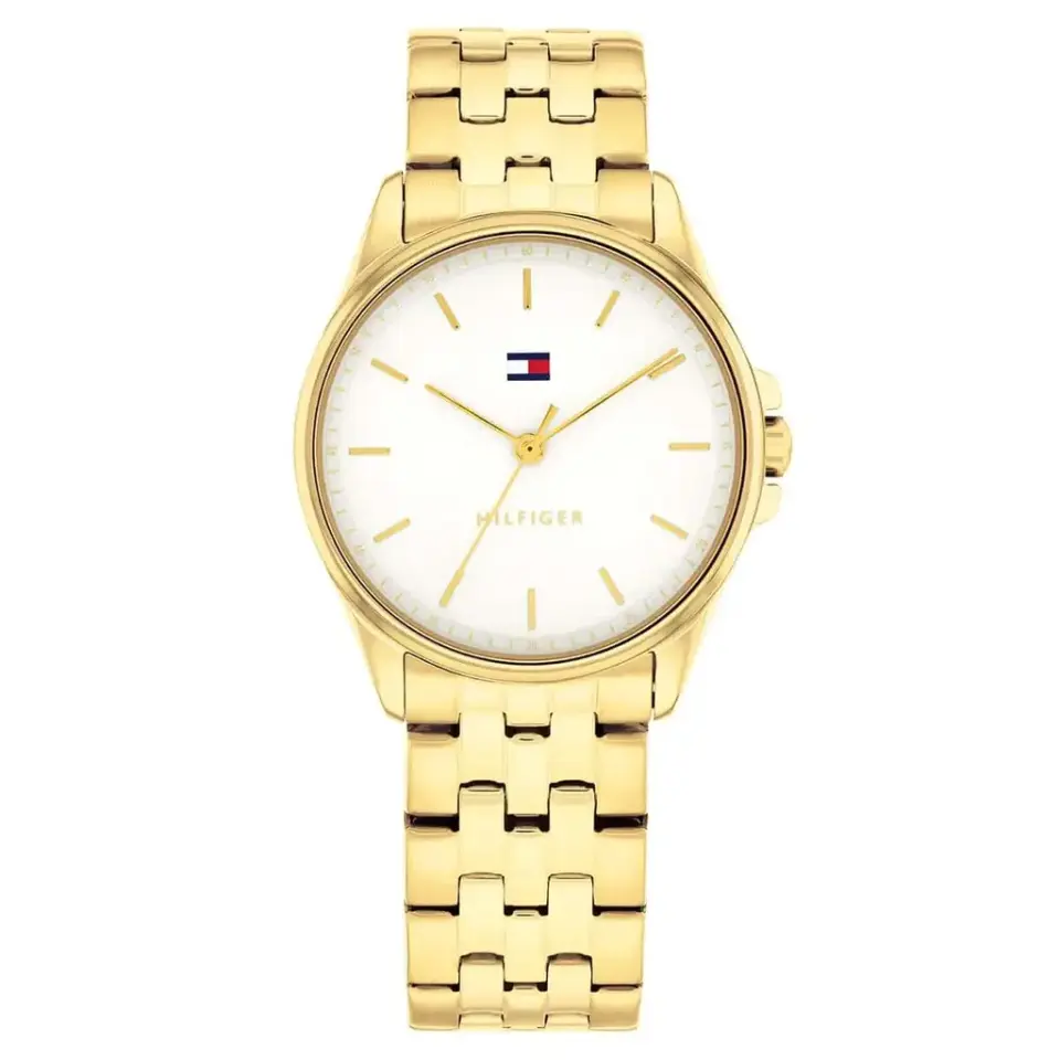 TOMMY HILFIGER TH1782773 Quartz KADIN / KIZ KOL SAATİ