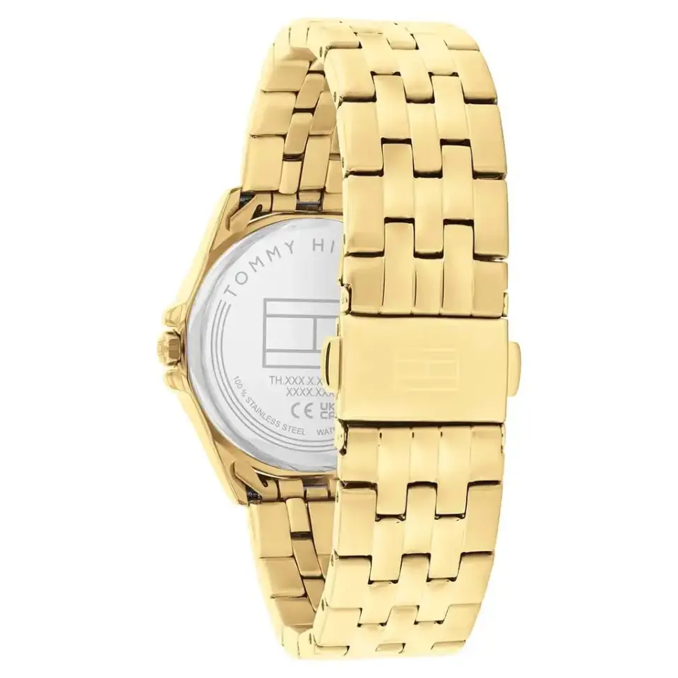 TOMMY HILFIGER TH1782773 Quartz KADIN / KIZ KOL SAATİ