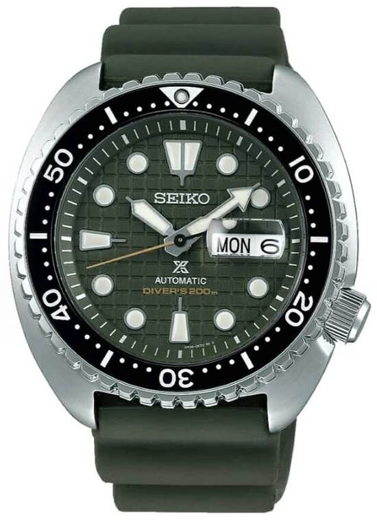 SEIKO SRPE05K1 Otomatik ERKEK KOL SAATİ