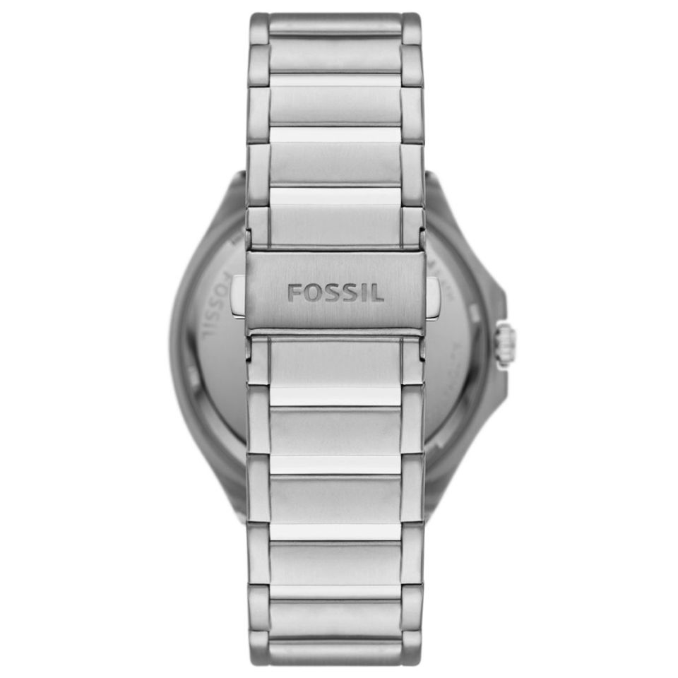 FOSSIL FBQ2620 Quartz ERKEK KOL SAATİ