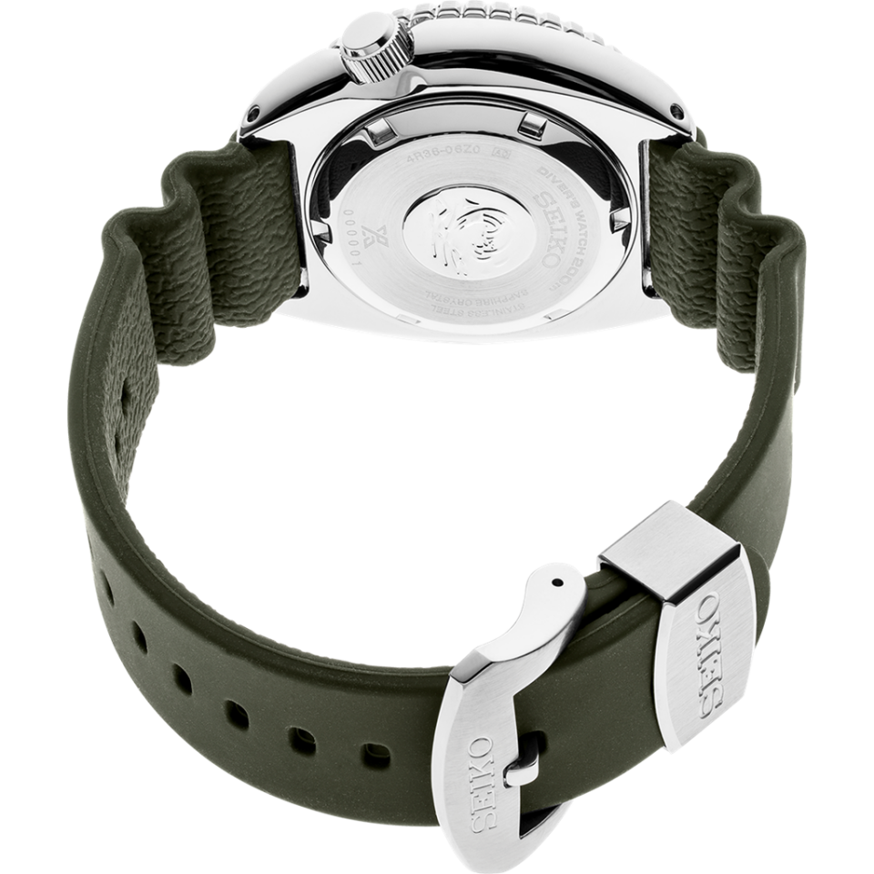 SEIKO SRPE05K1 Otomatik ERKEK KOL SAATİ