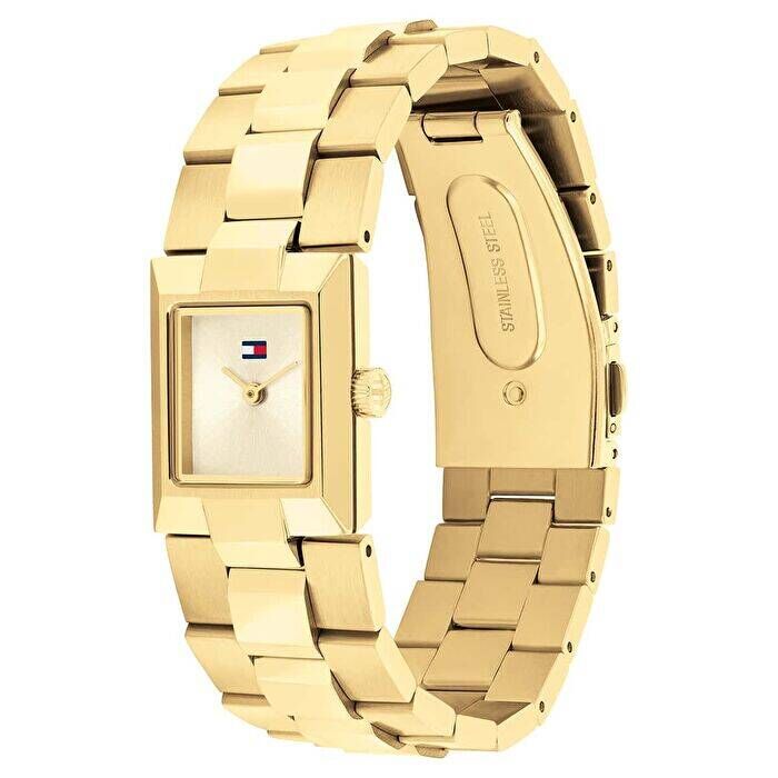 TOMMY HILFIGER TH1782787 Quartz KADIN / KIZ KOL SAATİ