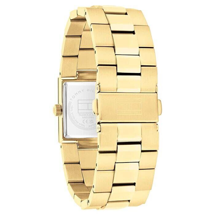 TOMMY HILFIGER TH1782787 Quartz KADIN / KIZ KOL SAATİ