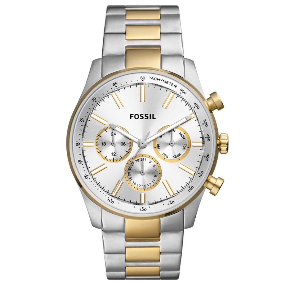 FOSSIL FBQ2693 Quartz ERKEK KOL SAATİ