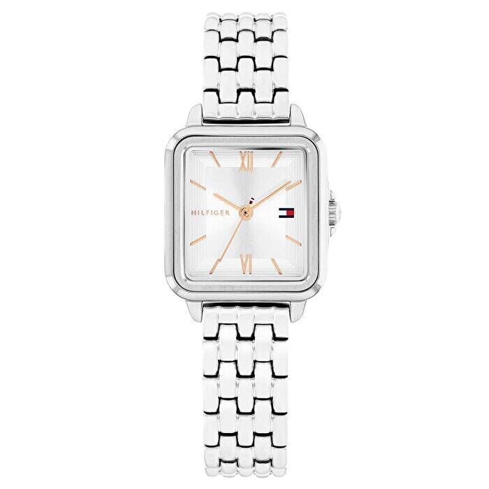 TOMMY HILFIGER TH1782830 Quartz KADIN / KIZ KOL SAATİ